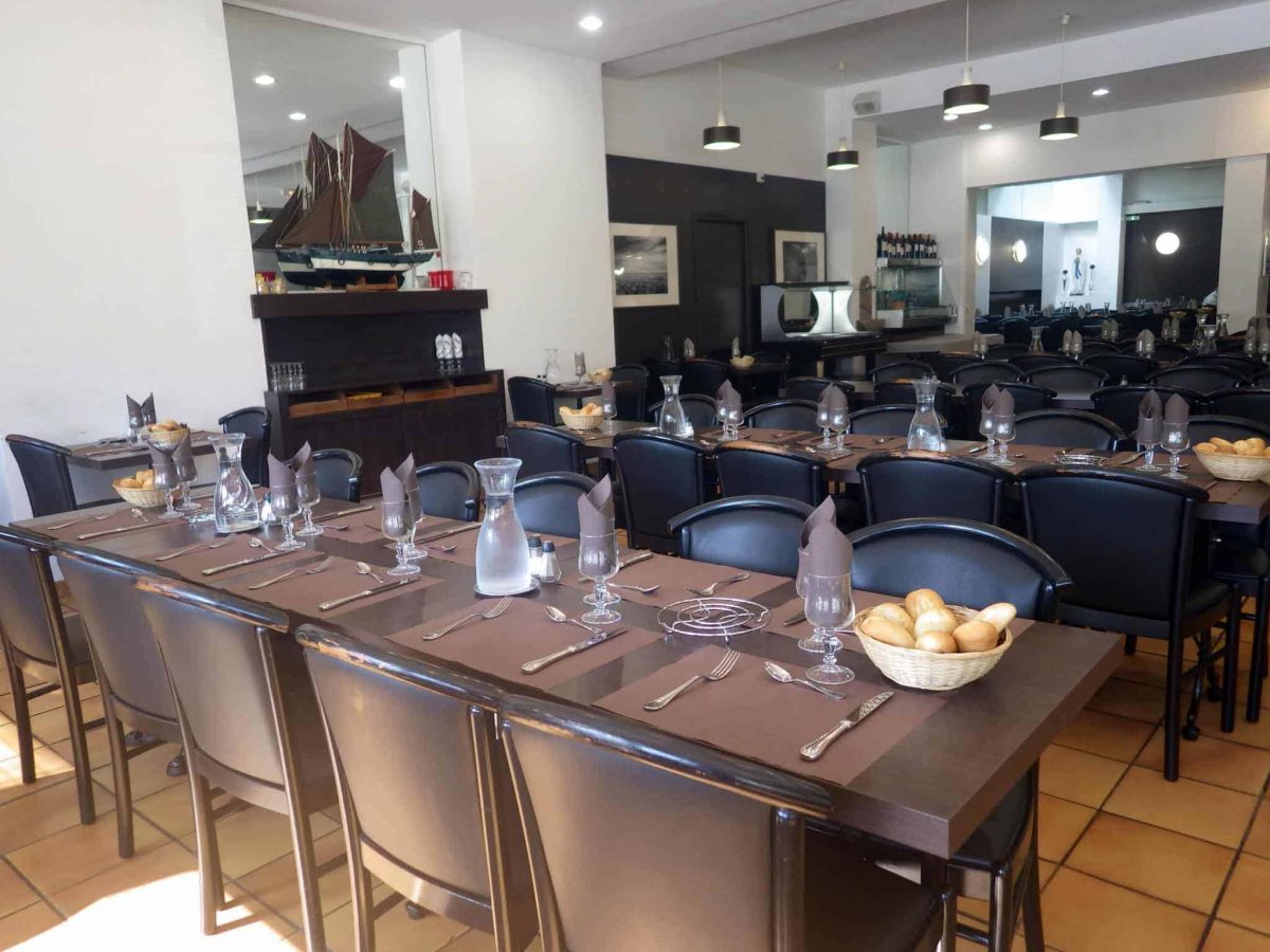 À vendre – Hôtel-Restaurant de 118 chambres et 240 couverts à Lourdes – Hautes-Pyrénées (65)