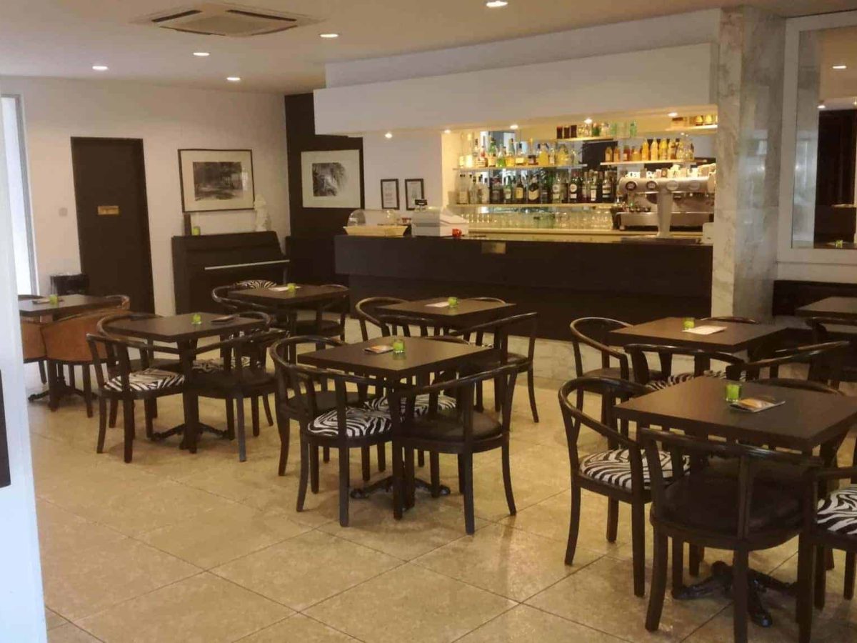 À vendre – Hôtel-Restaurant de 118 chambres et 240 couverts à Lourdes – Hautes-Pyrénées (65)