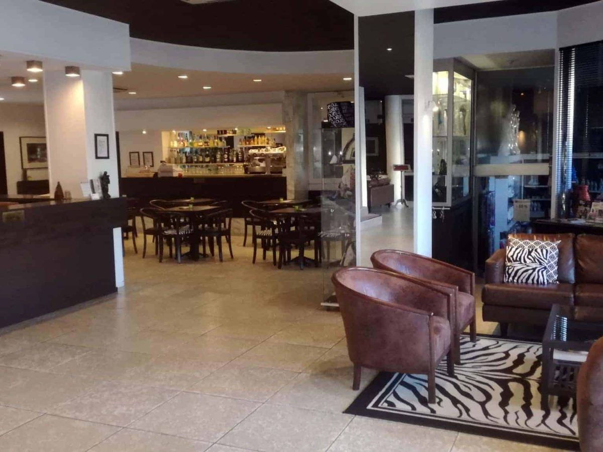 À vendre – Hôtel-Restaurant de 118 chambres et 240 couverts à Lourdes – Hautes-Pyrénées (65)