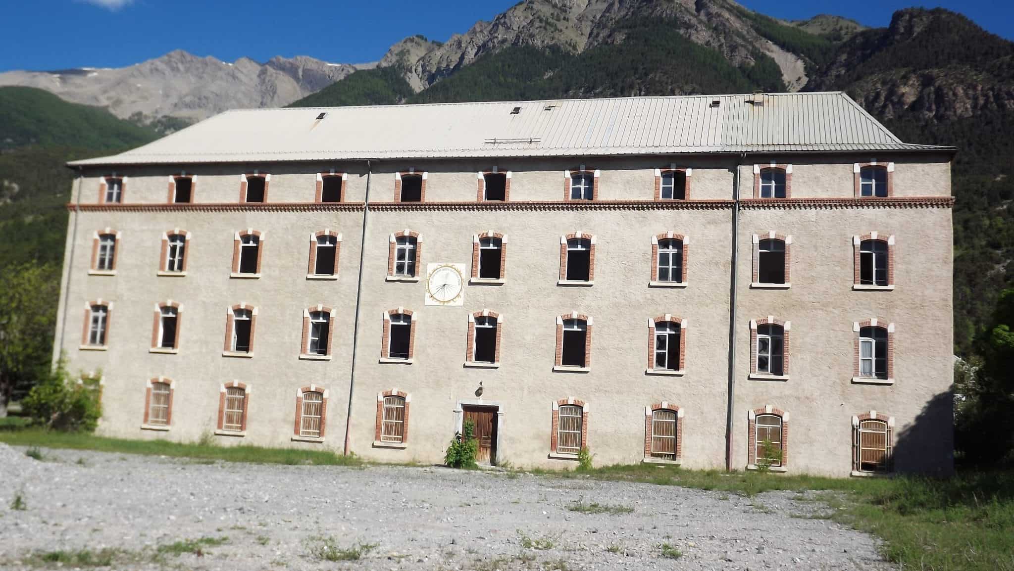 A vendre Opportunité touristique Quartier Breissand sur Jausiers