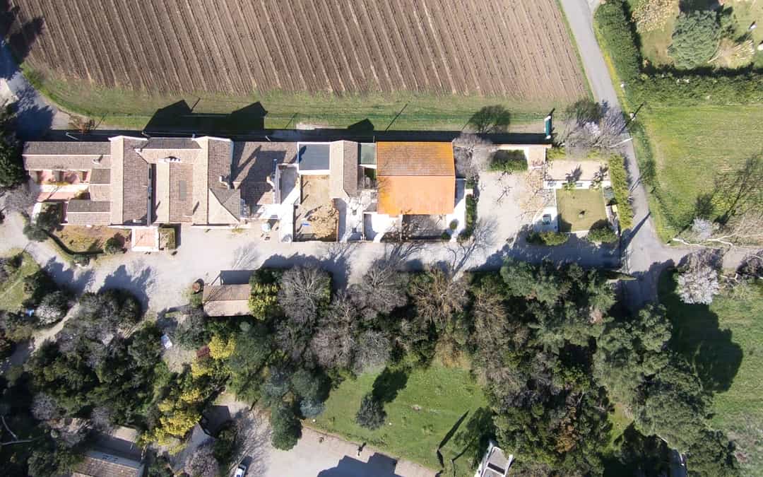 À vendre – Maison de maître avec 9 gîtes et 5 chambres d’hôtes à Agde – Hérault (34)