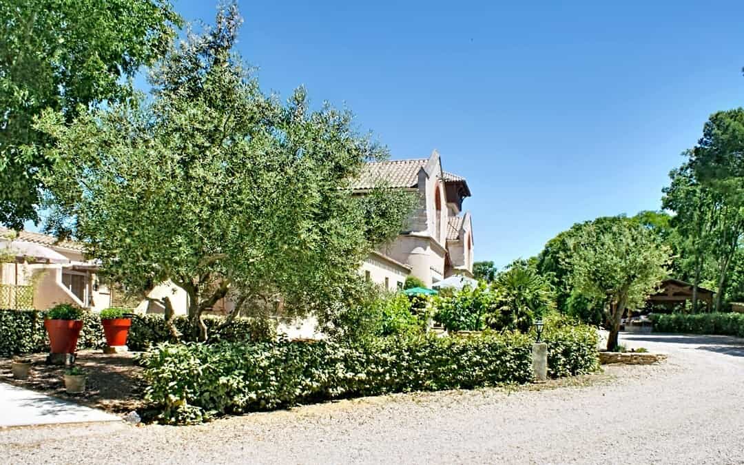À vendre – Maison de maître avec 9 gîtes et 5 chambres d’hôtes à Agde – Hérault (34)