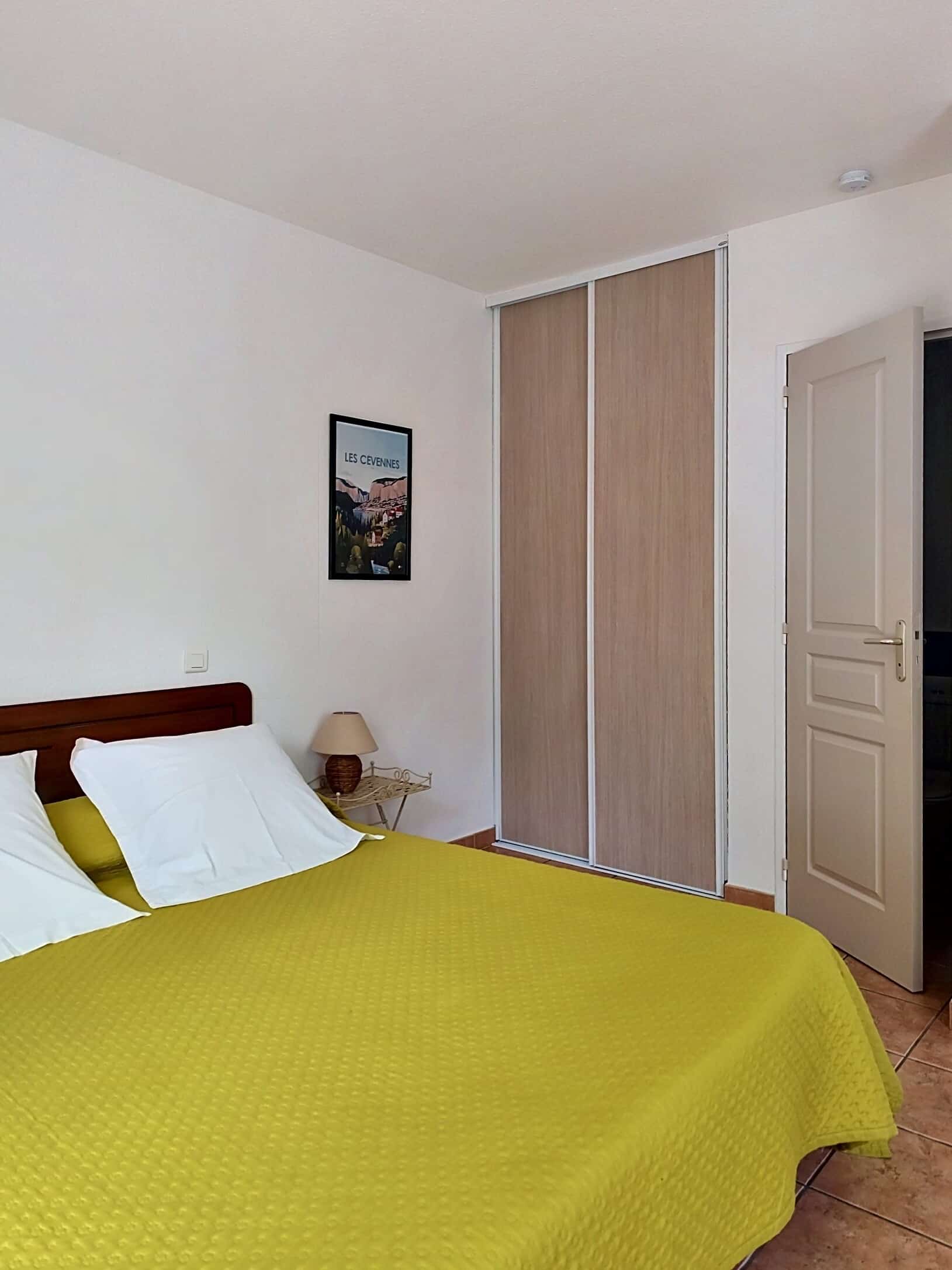 À vendre – Maison de maître avec 9 gîtes et 5 chambres d’hôtes à Agde – Hérault (34)