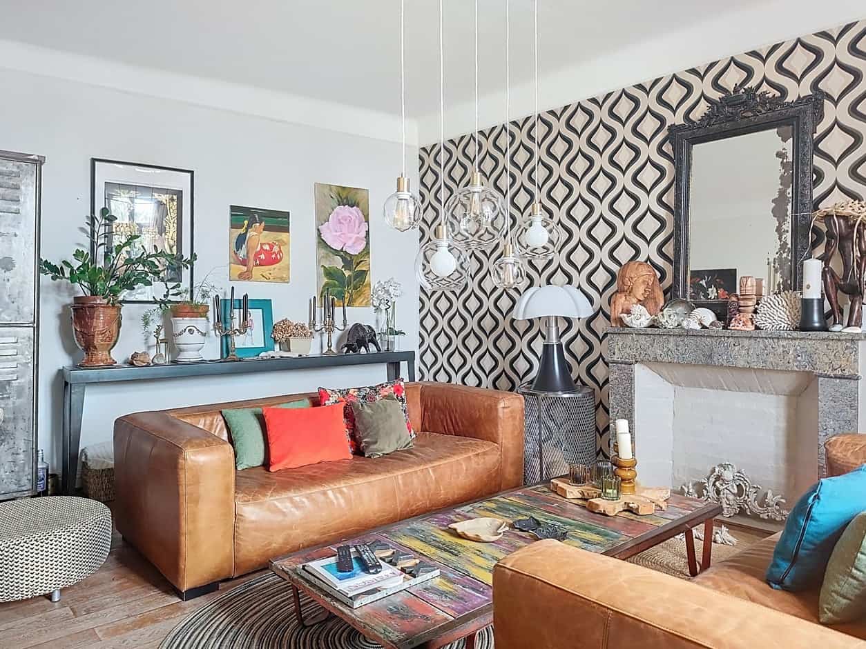 À vendre – Ancienne demeure du XVIIe siècle avec 4 gîtes à Béziers – Hérault (34)
