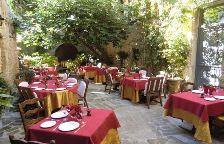 Hôtel-restaurant 3 étoiles à vendre dans le Vaucluse