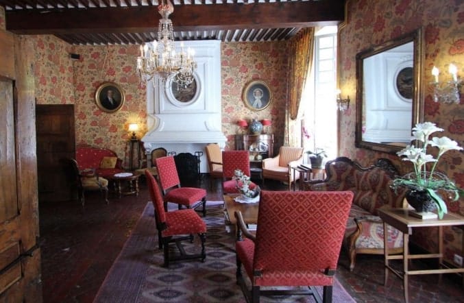Hôtel-restaurant 3 étoiles à vendre dans le Vaucluse