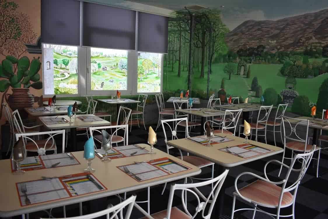 À vendre – Hôtel-restaurant 2 étoiles de 19 chambres à Bort-les-Orgues – Corrèze (19)