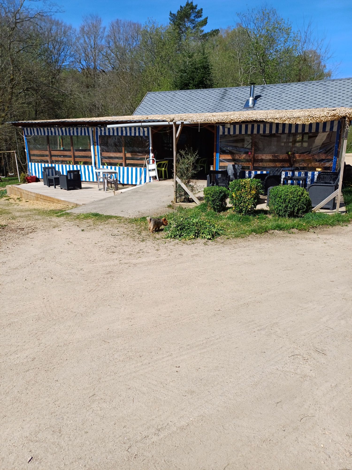 Campin-Rivière-Corrèze