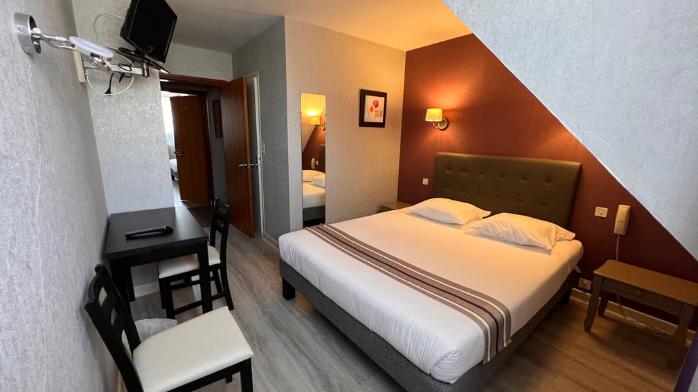 À vendre – Hôtel-restaurant 3 étoiles de 15 chambres au cœur du Plateau de Millevaches à Tarnac – Corrèze (19)