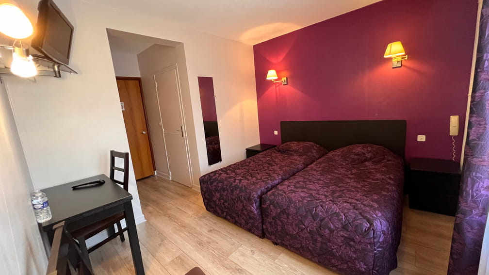 À vendre – Hôtel-restaurant 3 étoiles de 15 chambres au cœur du Plateau de Millevaches à Tarnac – Corrèze (19)