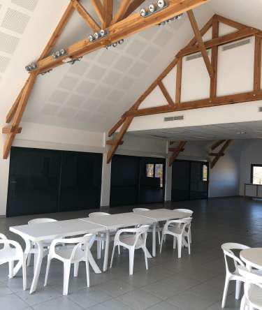 Ancienne Colonie de Vacances à vendre à Sainte-Marie-Lapanouze – Corrèze (19)