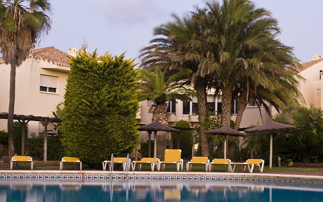 À vendre – Hôtel 3 étoiles de 60 chambres – Région de Murcie – Espagne