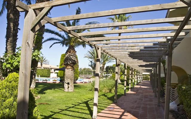 À vendre – Hôtel 3 étoiles de 60 chambres – Région de Murcie – Espagne