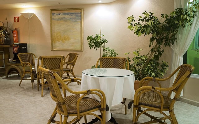 À vendre – Hôtel 3 étoiles de 60 chambres – Région de Murcie – Espagne