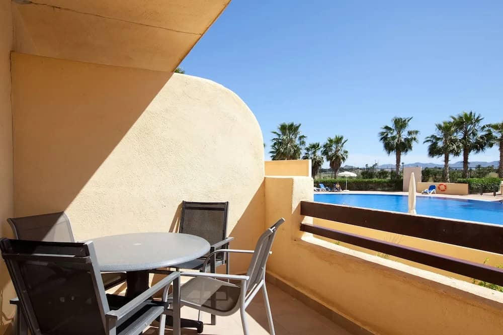 À vendre – Hôtel Golf 4 étoiles de 84 chambres – Région de Murcie – Espagne
