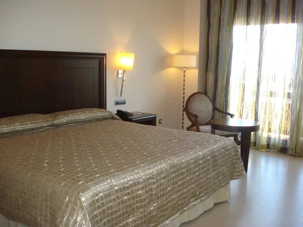 À vendre – Hôtel Golf 4 étoiles de 84 chambres – Région de Murcie – Espagne