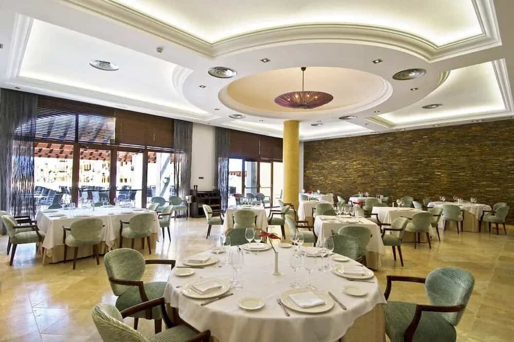 À vendre – Hôtel Golf 4 étoiles de 84 chambres – Région de Murcie – Espagne
