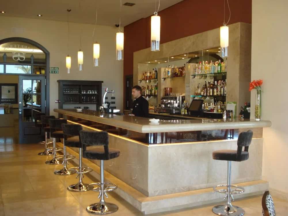 À vendre – Hôtel Golf 4 étoiles de 84 chambres – Région de Murcie – Espagne
