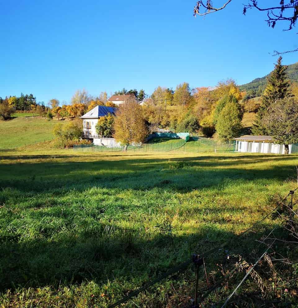 À vendre – Ferme de montagne de 250 m² à Seyne-les-Alpes – Alpes-de-Haute-Provence (04)