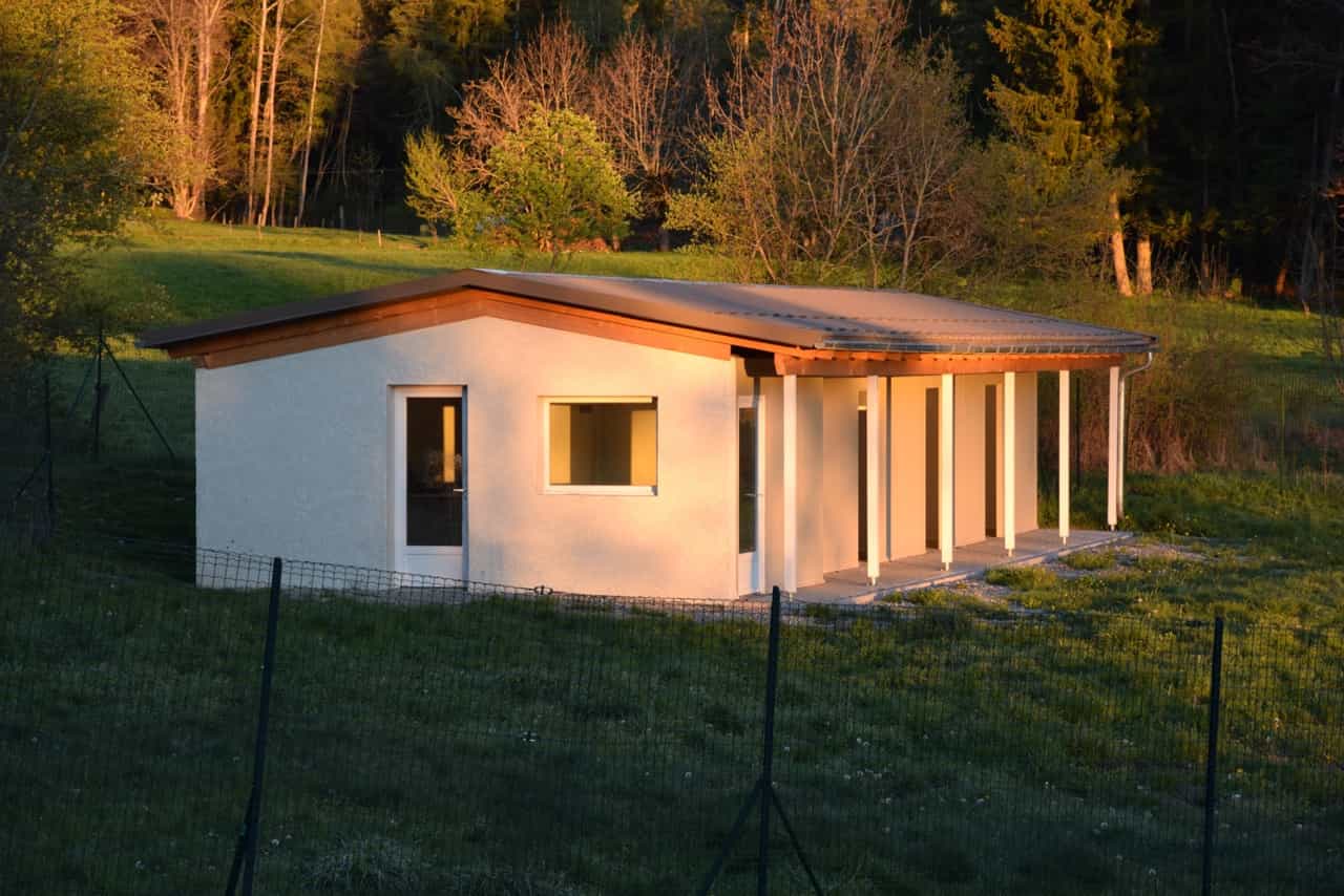 À vendre – Ferme de montagne de 250 m² à Seyne-les-Alpes – Alpes-de-Haute-Provence (04)