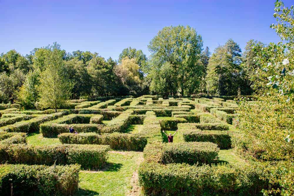 Appel à manifestation d'intérêt pour une Base de Pleine Nature à Nabinaud – Charente (16)
