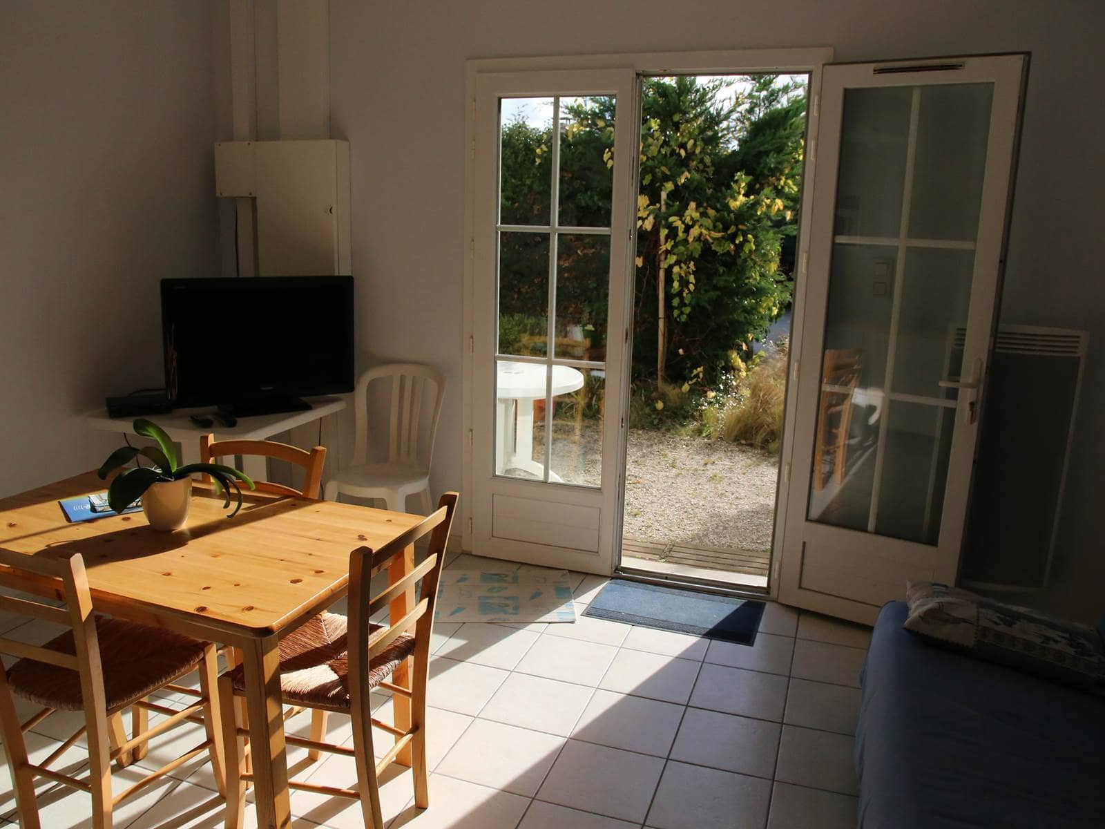 À vendre – Hôtel Résidence de 18 logements sur l’Île d’Oléron – Charente-Maritime (17)