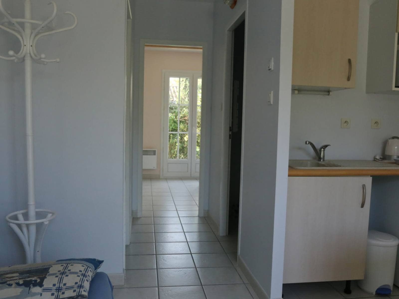 À vendre – Hôtel Résidence de 18 logements sur l’Île d’Oléron – Charente-Maritime (17)