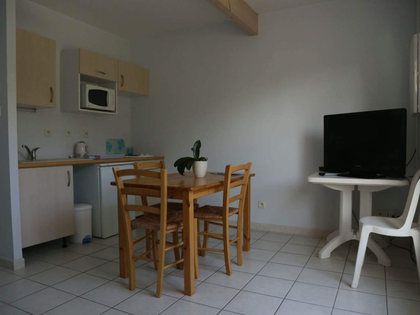 À vendre – Hôtel Résidence de 18 logements sur l’Île d’Oléron – Charente-Maritime (17)
