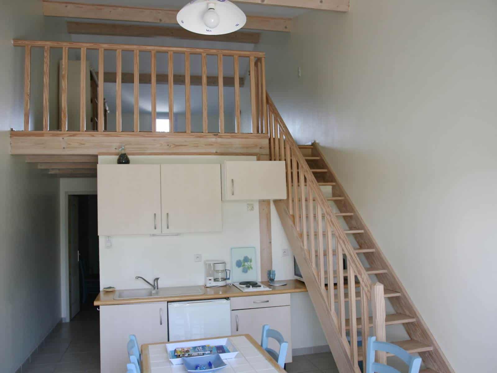 À vendre – Hôtel Résidence de 18 logements sur l’Île d’Oléron – Charente-Maritime (17)