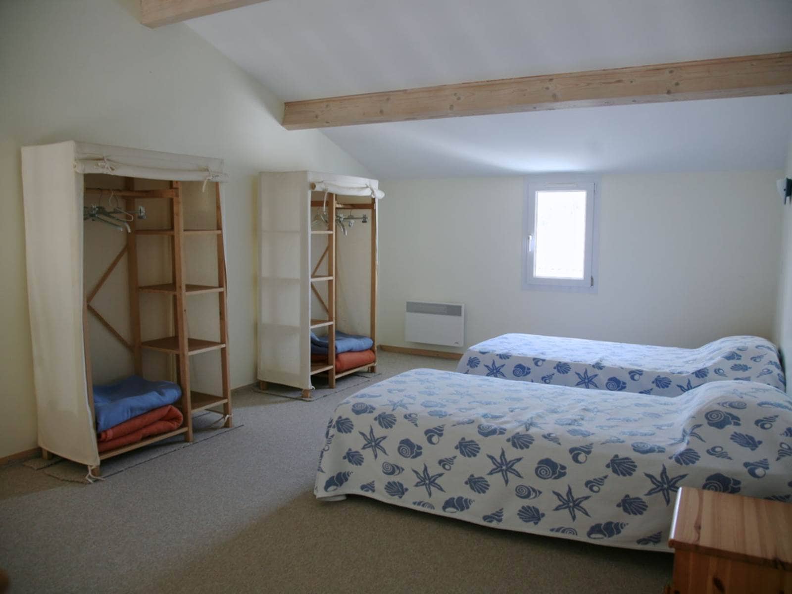 À vendre – Hôtel Résidence de 18 logements sur l’Île d’Oléron – Charente-Maritime (17)