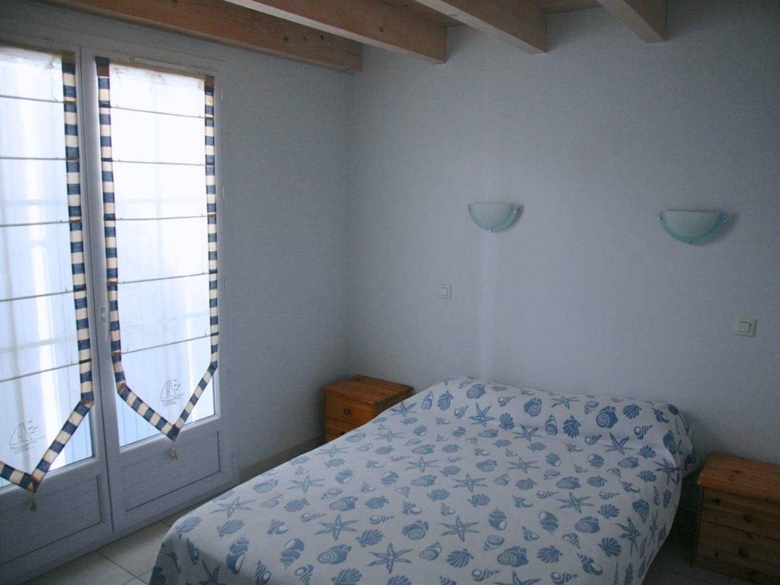 À vendre – Hôtel Résidence de 18 logements sur l’Île d’Oléron – Charente-Maritime (17)