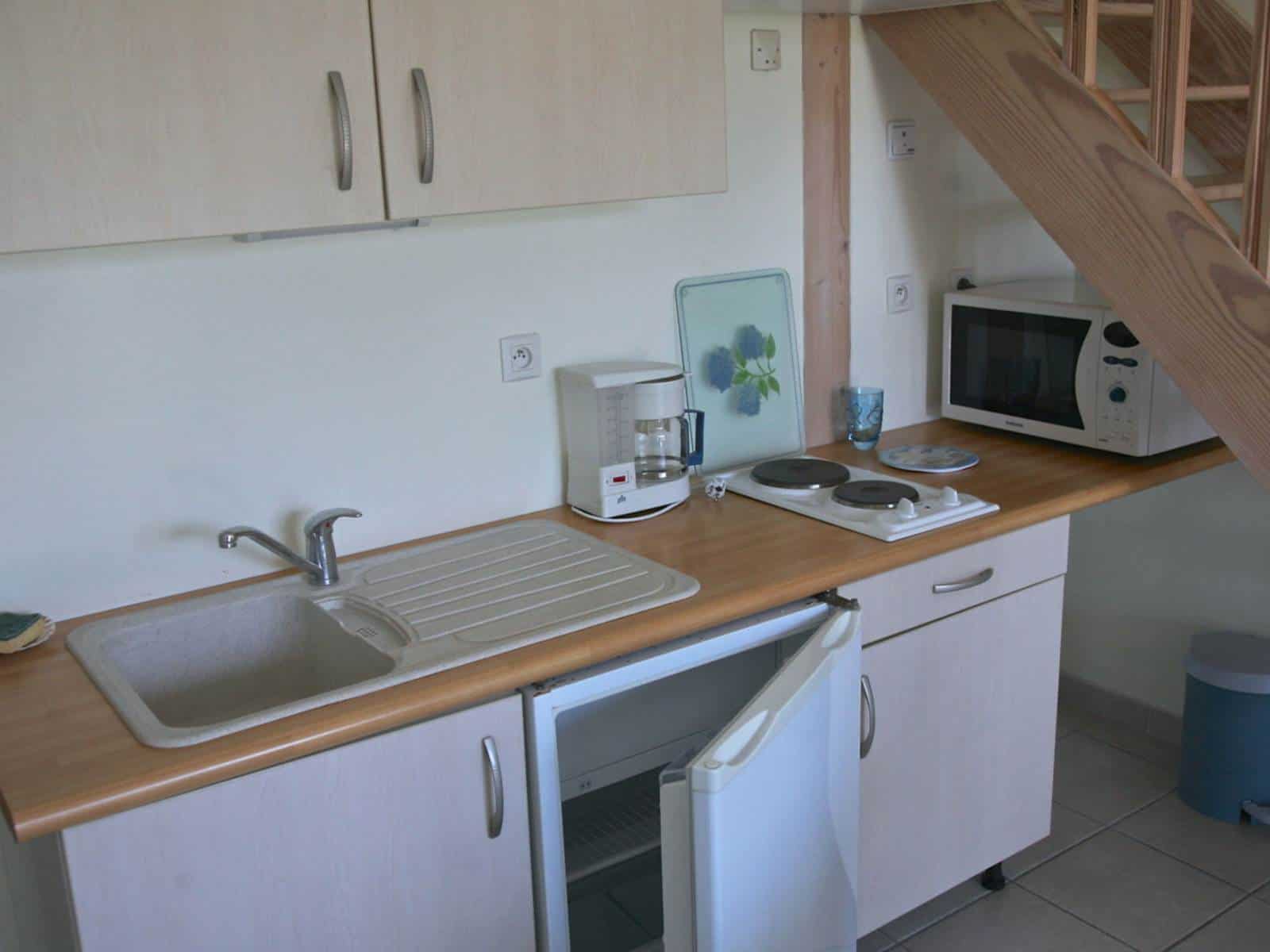 À vendre – Hôtel Résidence de 18 logements sur l’Île d’Oléron – Charente-Maritime (17)