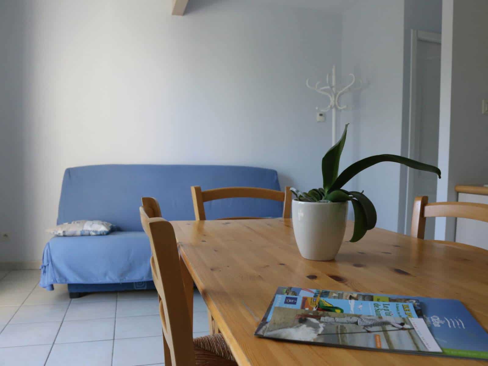 À vendre – Hôtel Résidence de 18 logements sur l’Île d’Oléron – Charente-Maritime (17)