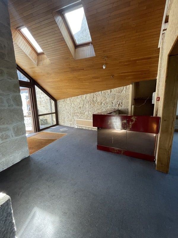 Location Gérance – Hôtel Restaurant 2 étoiles de 9 chambres à Gimel-les-Cascades - Corrèze (19)