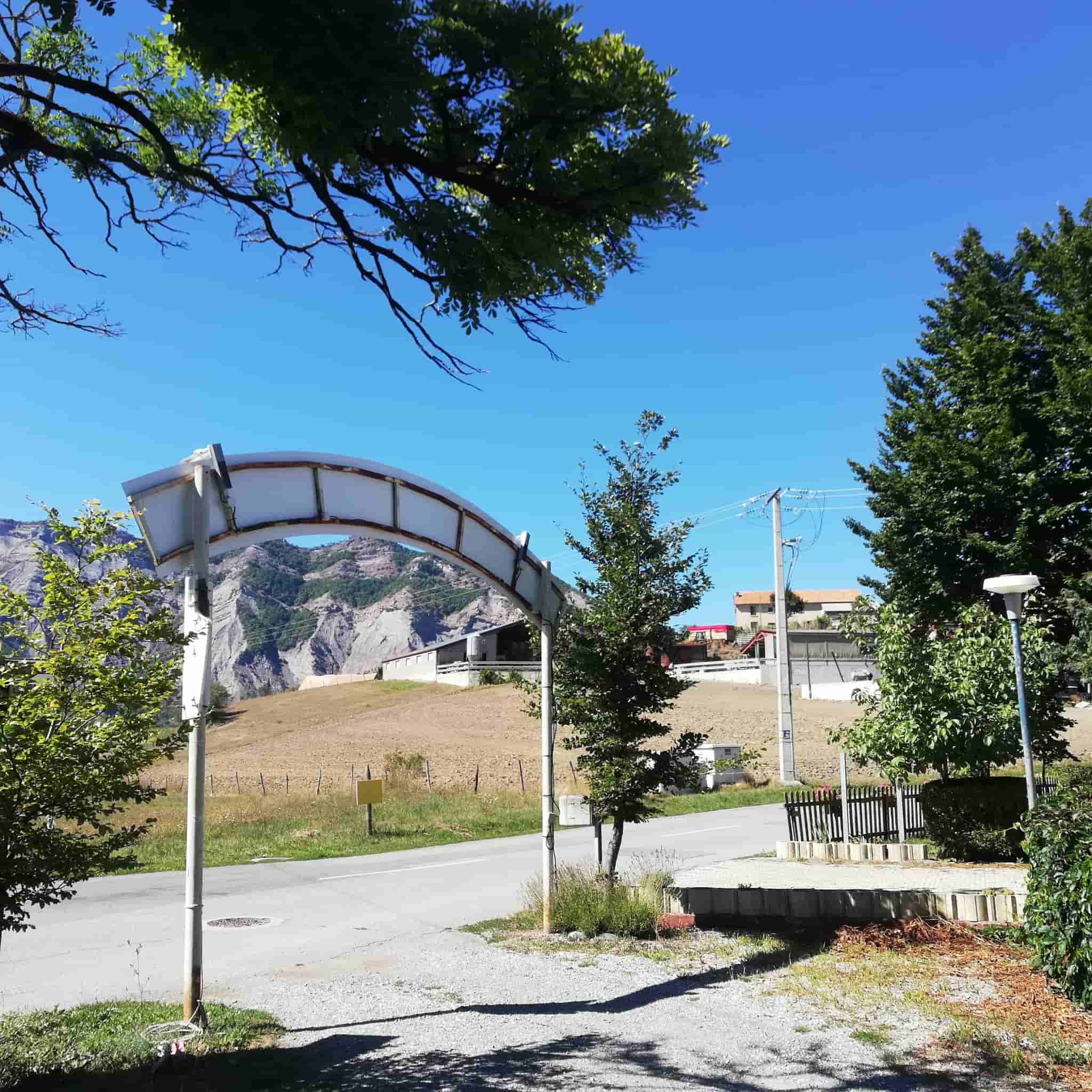 À vendre – Auberge/Gîte Restaurant de 15 chambres à Turriers - Alpes-de-Haute-Provence (04)
