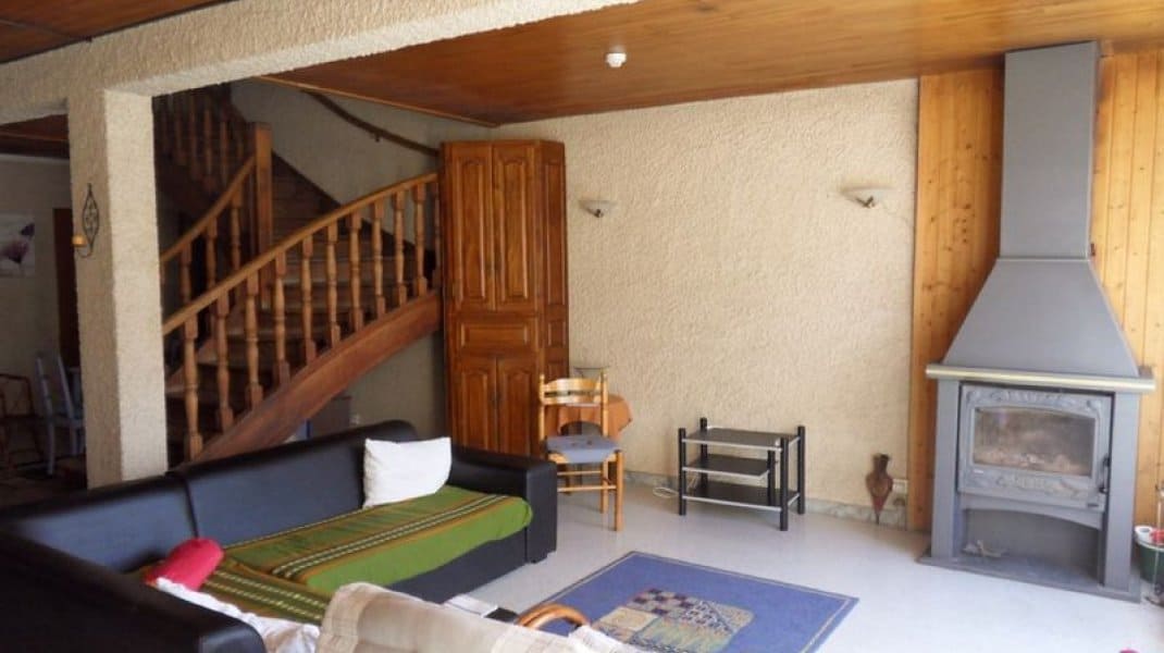 À vendre – Auberge/Gîte Restaurant de 15 chambres à Turriers - Alpes-de-Haute-Provence (04)