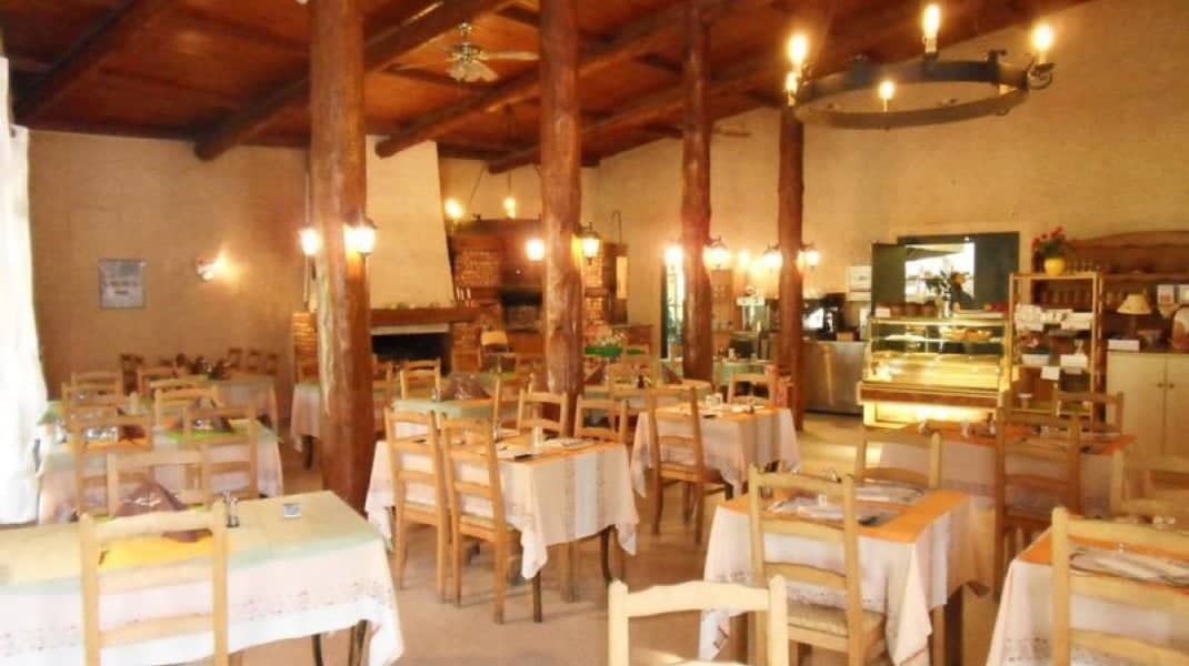 À vendre – Auberge/Gîte Restaurant de 15 chambres à Turriers - Alpes-de-Haute-Provence (04)
