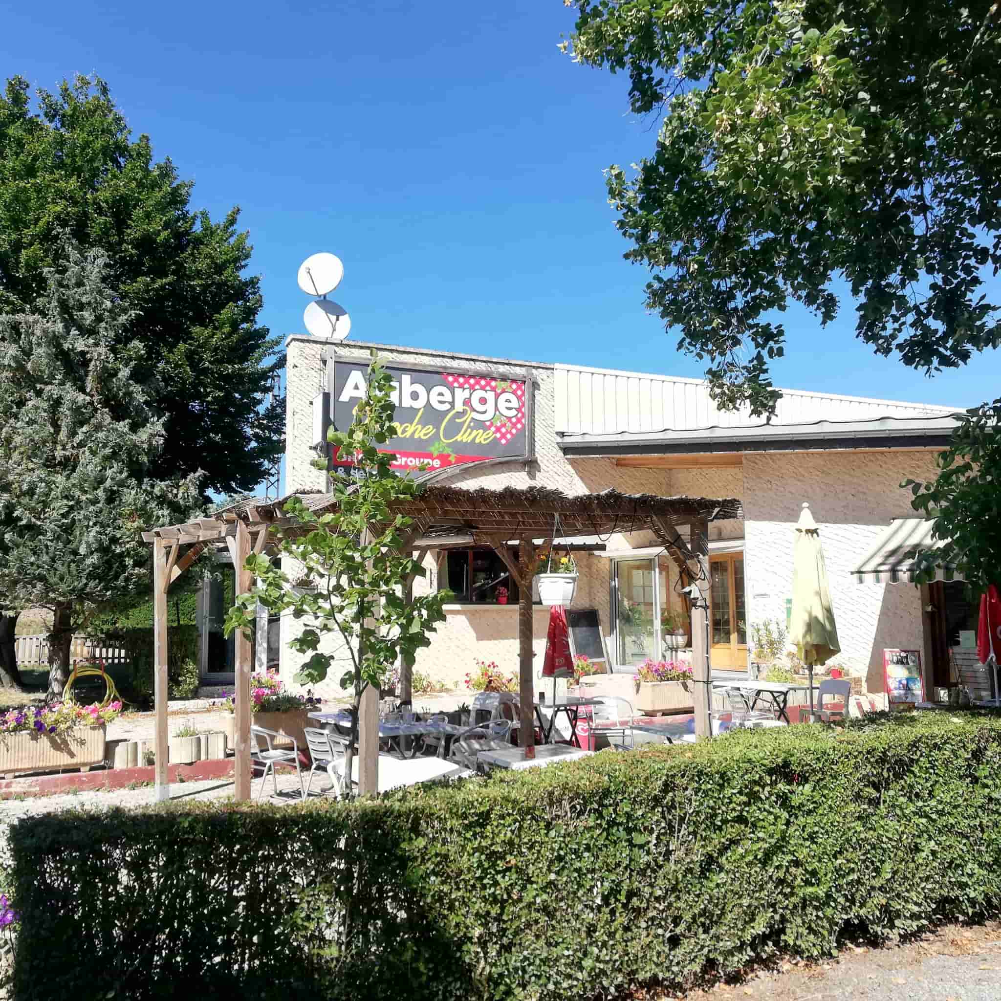 À vendre – Auberge/Gîte Restaurant de 15 chambres à Turriers - Alpes-de-Haute-Provence (04)