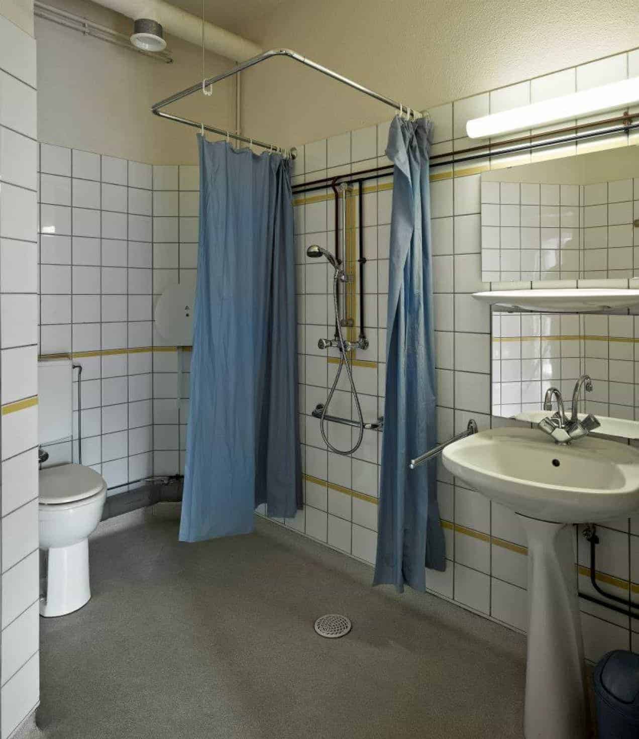 À vendre ou à louer – Ancien Centre d’Accueil de 38 chambres à Reconvertir en Hébergement Touristique à La Broque – Bas-Rhin (67)