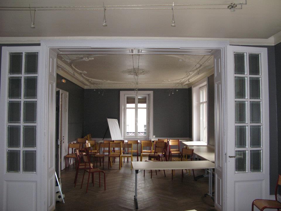 À vendre ou à louer – Ancien Centre d’Accueil de 38 chambres à Reconvertir en Hébergement Touristique à La Broque – Bas-Rhin (67)