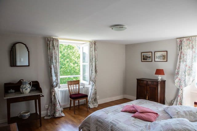 À vendre – Château de 17 pièces à Châteauvillain – Haute-Marne (52)