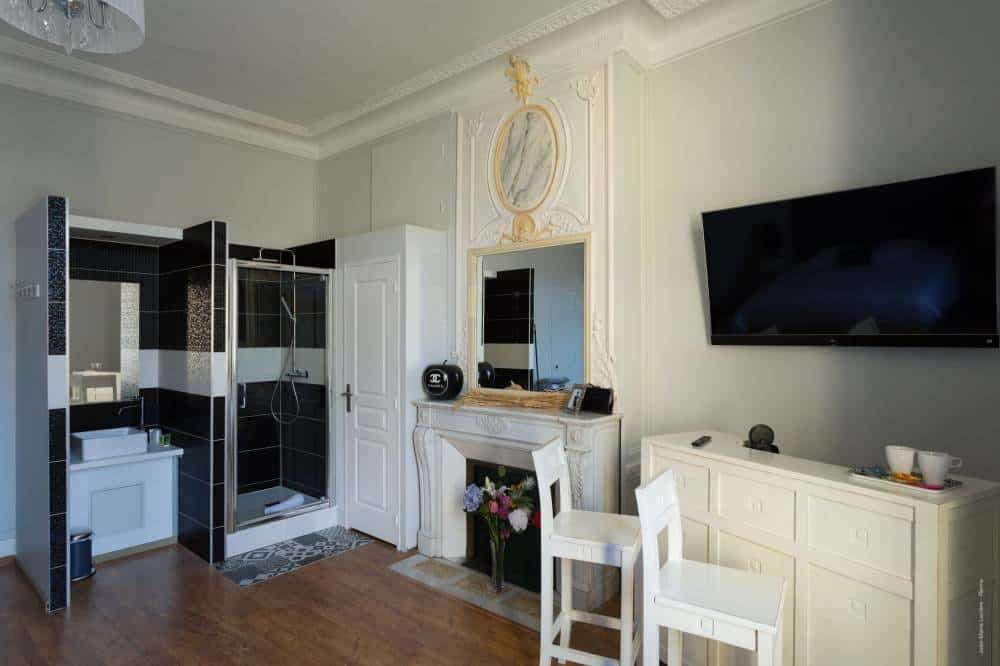 À vendre – Belle Demeure Chalonnaise de 620 m² à Châlons-en-Champagne – Marne (51)