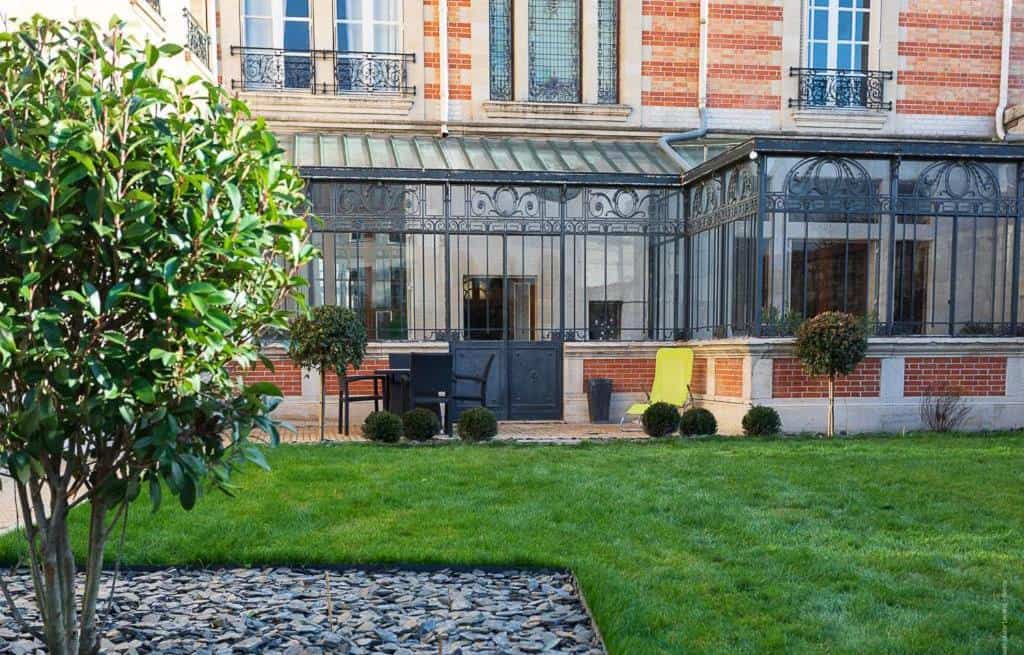 À vendre – Belle Demeure Chalonnaise de 620 m² à Châlons-en-Champagne – Marne (51)