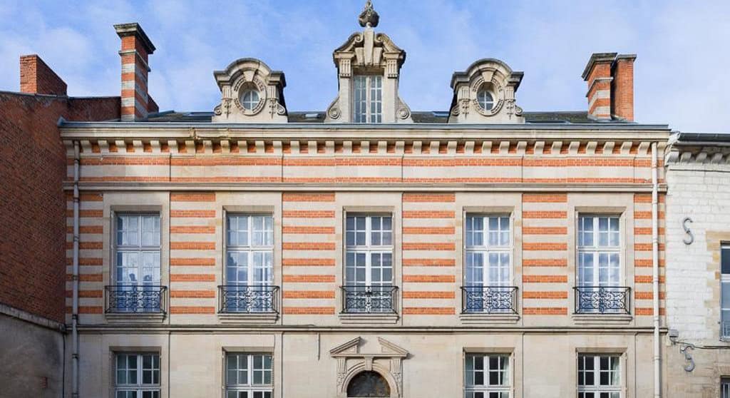 À vendre – Belle Demeure Chalonnaise de 620 m² à Châlons-en-Champagne – Marne (51)