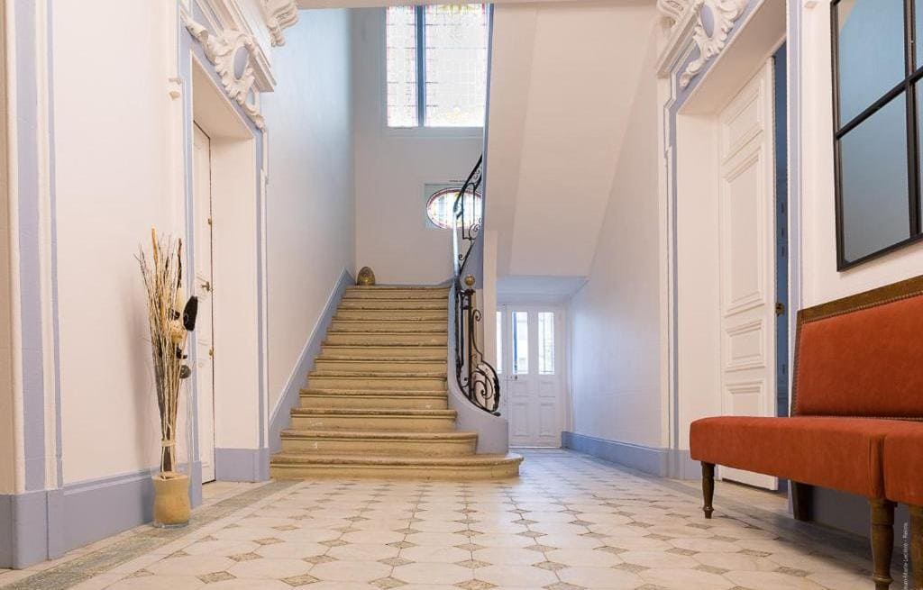 À vendre – Belle Demeure Chalonnaise de 620 m² à Châlons-en-Champagne – Marne (51)