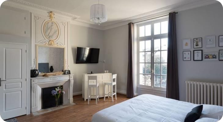 À vendre – Belle Demeure Chalonnaise de 620 m² à Châlons-en-Champagne – Marne (51)