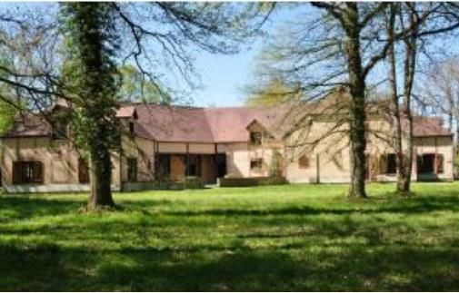 À vendre – Restaurant de 661 m² à Saint-Imoges – Marne (51)