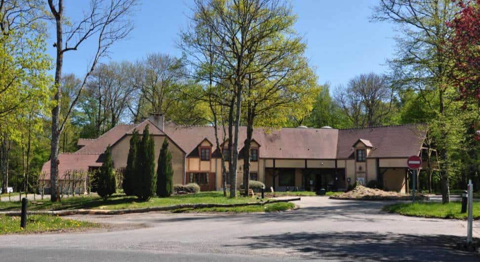 À vendre – Restaurant de 661 m² à Saint-Imoges – Marne (51)