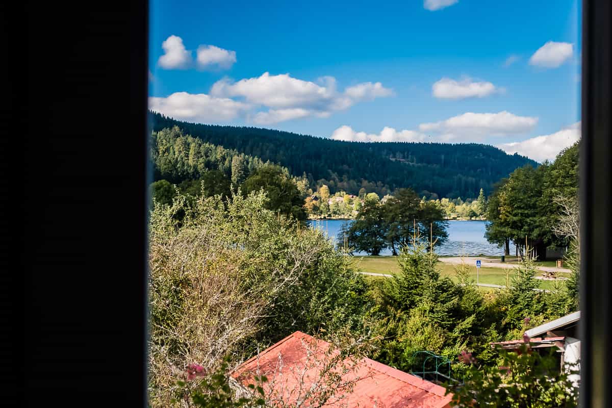 À vendre – Hôtel-chalet de 21 chambres au cœur du Massif des Vosges – Vosges (88)