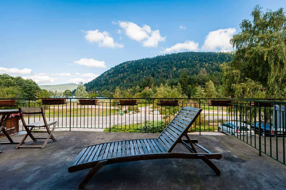 À vendre – Hôtel-chalet de 21 chambres au cœur du Massif des Vosges – Vosges (88)